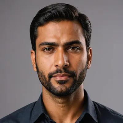 Arjun Mehta, Head of AI at Cutib