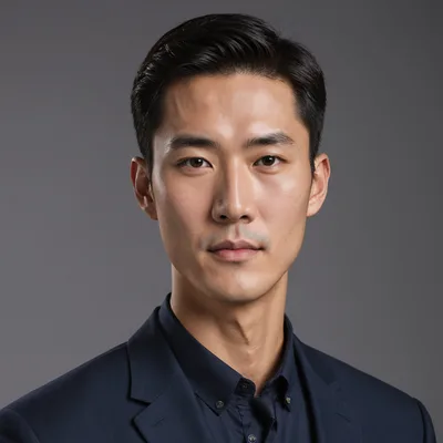 Donghyuk Choi, CEO and Co-Founder at Cutib
